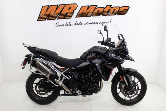 TRIUMPH TIGER 900 GT PRO 